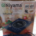 Infrared cooker Niyama